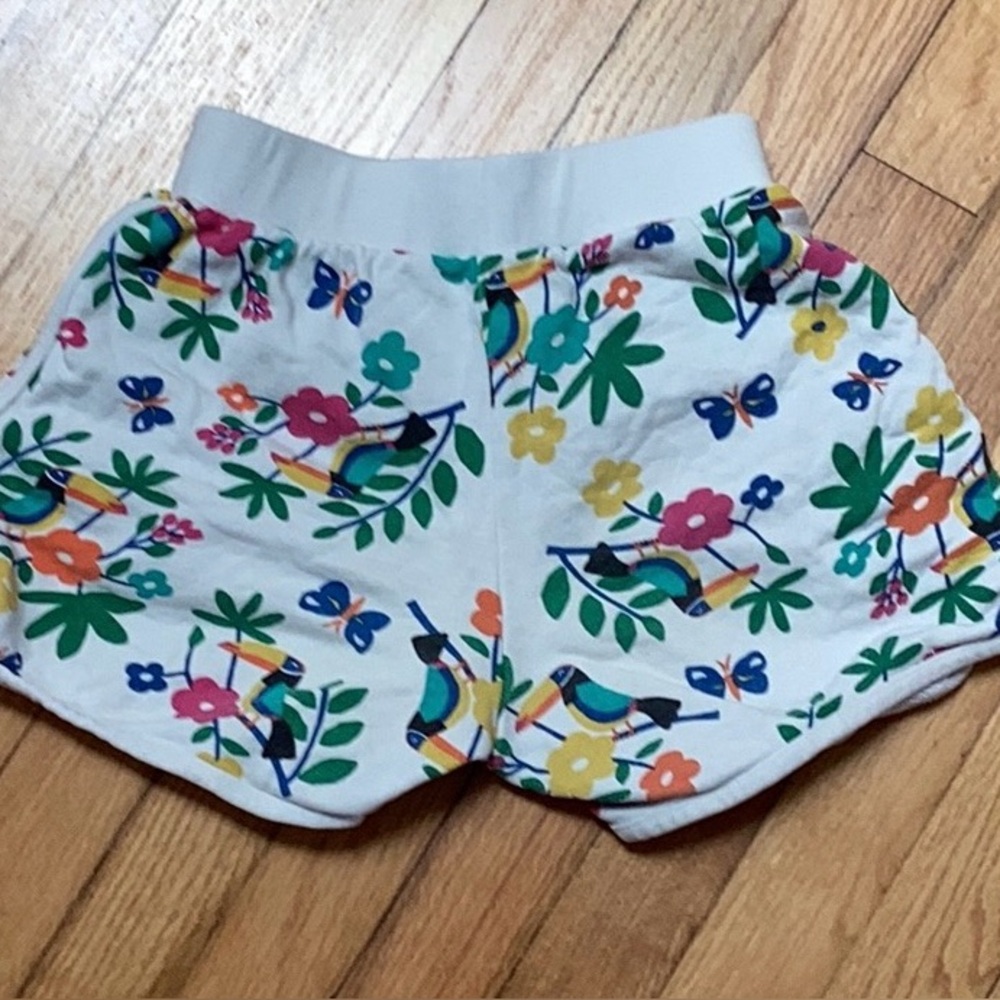Hanna Andersson Bundle Set Lot of 3 Casual Summer clothes size 8 - Picture 9 of 15